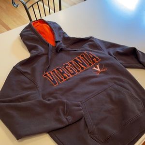 UVA SWEATSHIRT